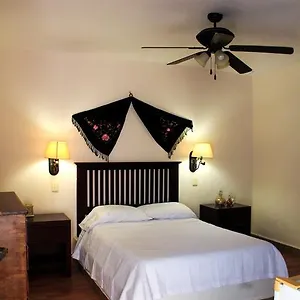 Zamna Merida